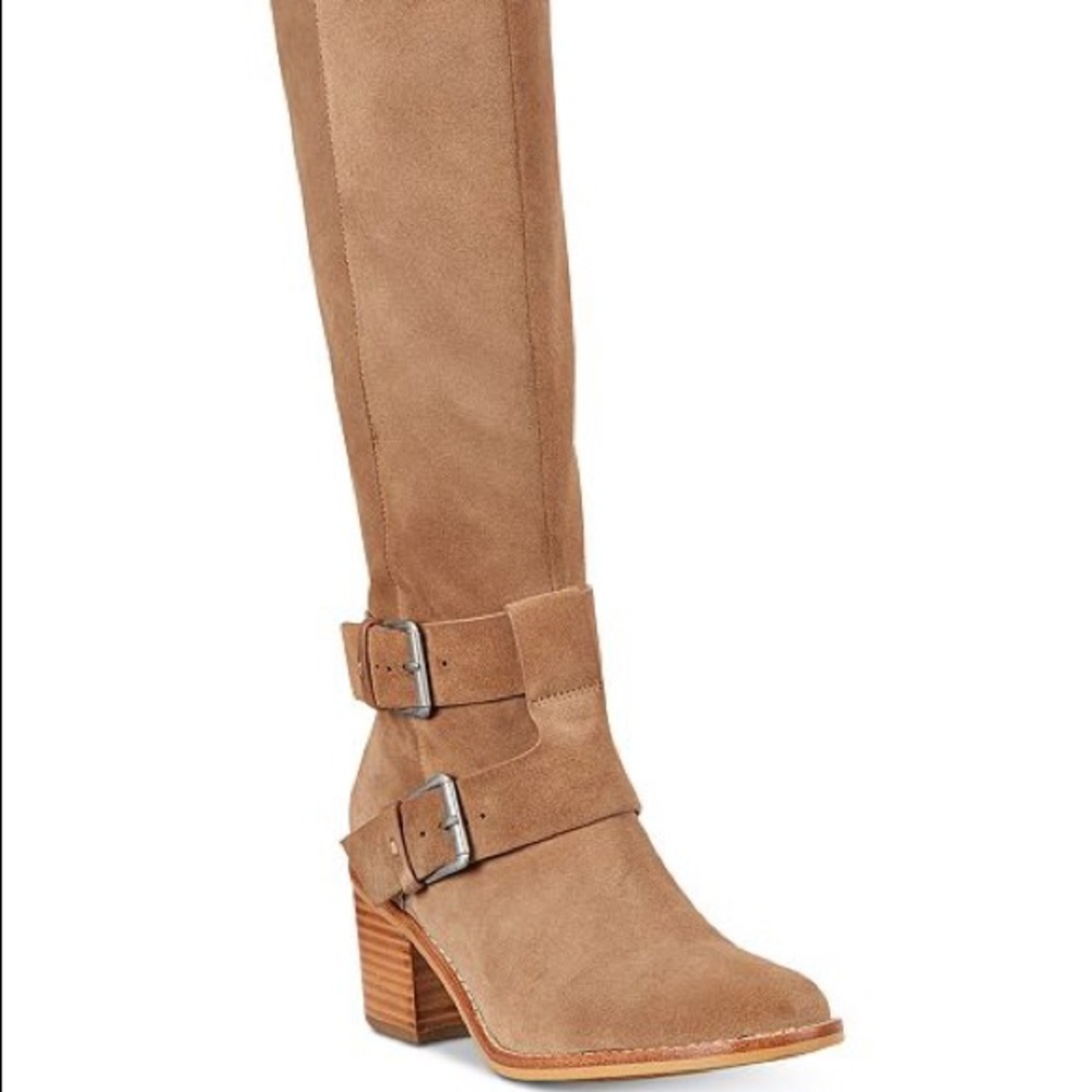 Kenneth Cole boots